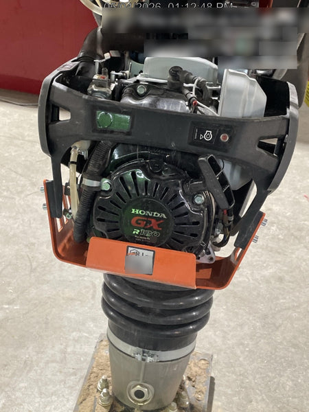 2025 HUSQVARNA LT6005
