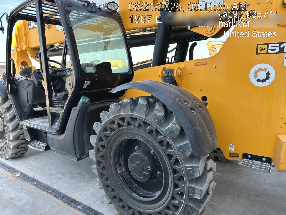 2021 JCB 510-56