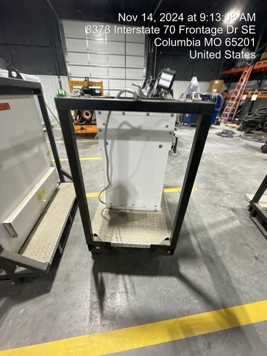 2022 TRYSTAR TF-75KVA480-208SDC-M-F