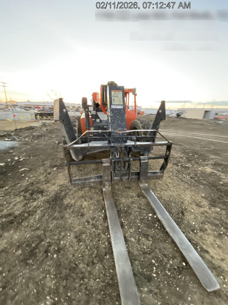 2023 SKYTRAK 10054