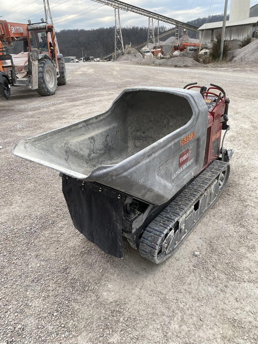 2023 TORO MBTX 2500-TS