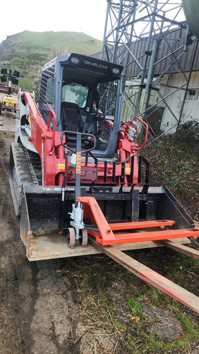 2024 MIGHTY LIFT ML55M