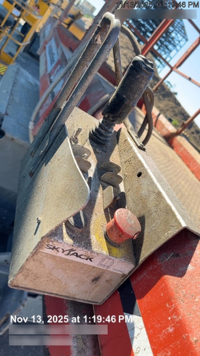 2018 SKYJACK SJ6832 RT