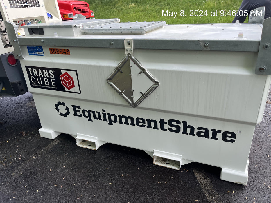 2023 WESTERN GLOBAL 20TCG-ES