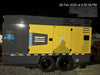 2022 ATLAS COPCO XRVS 1000 Tier 3 Reman