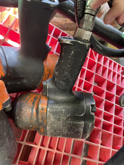 2020 MICHIGAN PNEUMATIC 751SS