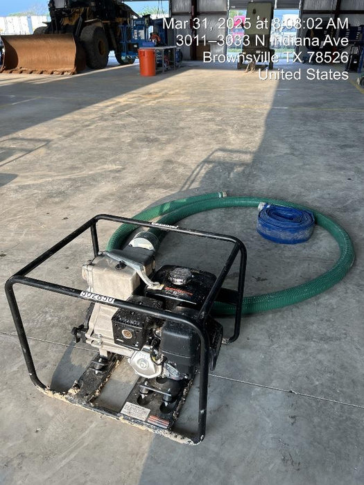 2025 MI-T-M WTP-T03-0MGH