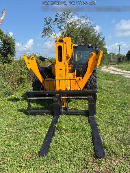2026 JCB 512-56
