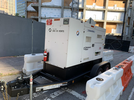 2022 MULTIQUIP DCA70