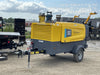 2024 ATLAS COPCO XAS 400-200 PACE PFF