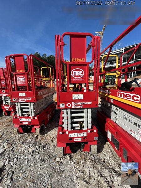 2026 MEC Micro 26+