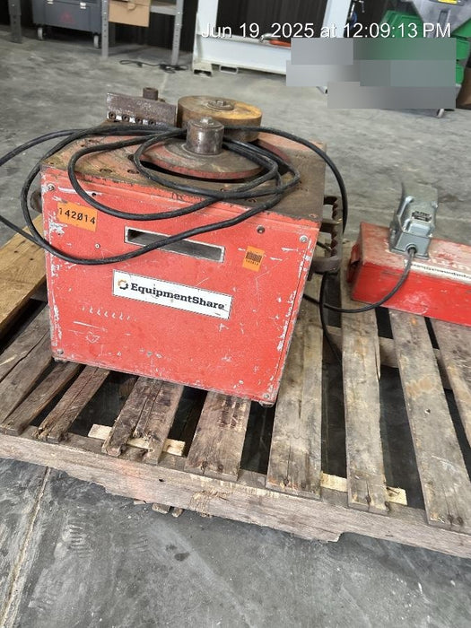 2021 MULTIQUIP MB25A