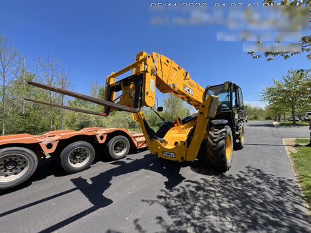 2024 JCB 508-66TC
