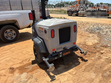 2026 WACKER NEUSON LTT4