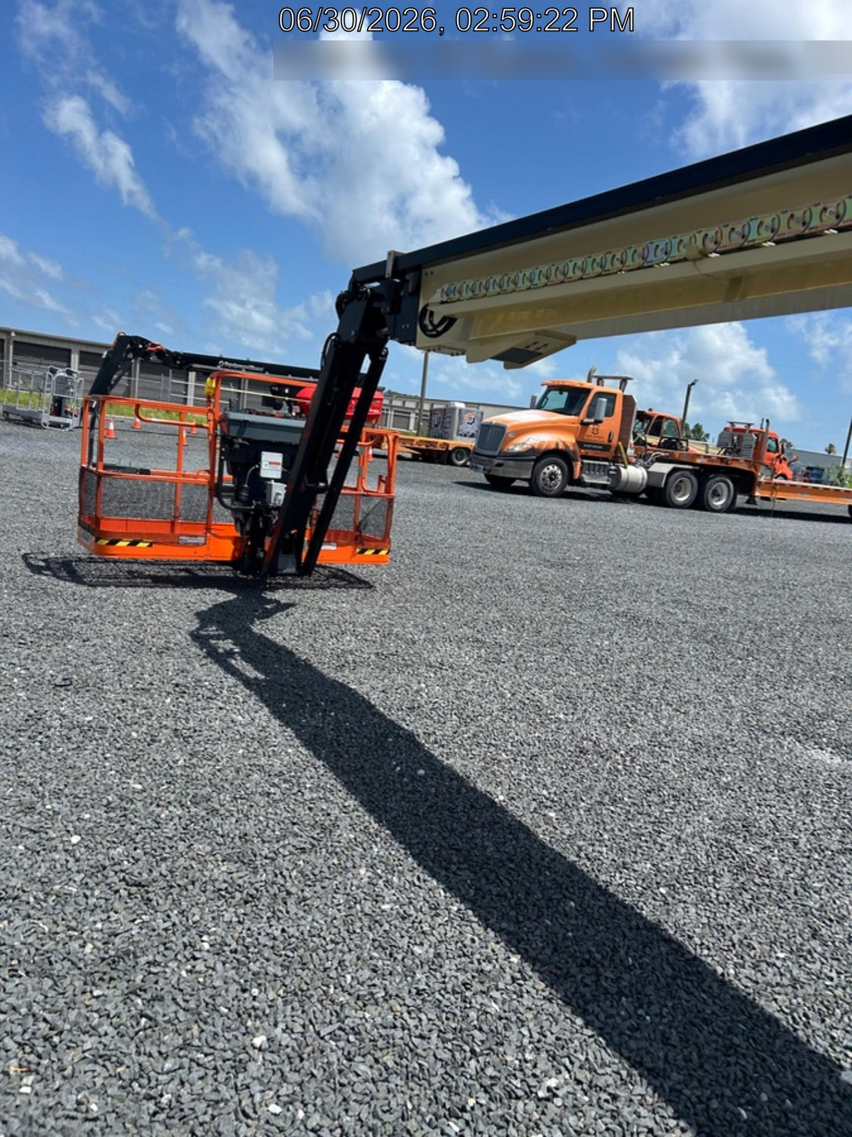 2026 JLG 860SJ