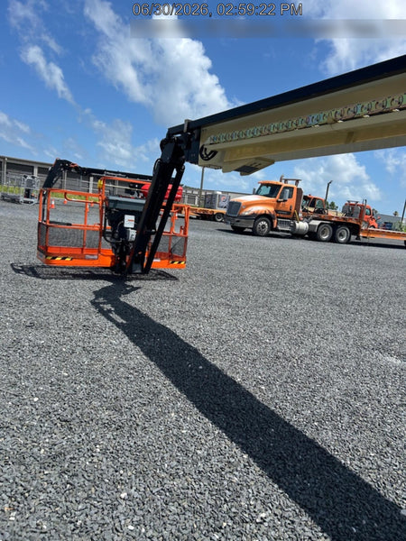 2026 JLG 860SJ
