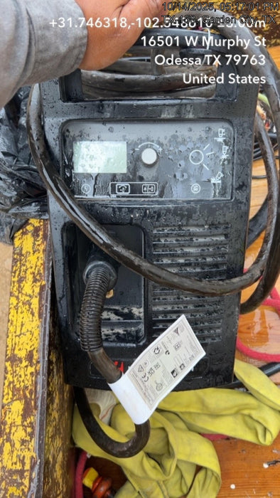 2024 HYPERTHERM Powermax 65