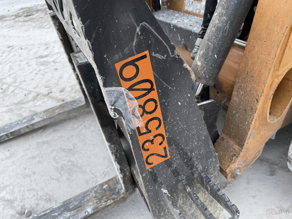 2022 PALADIN 48" Pallet Forks - Paladin