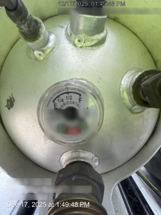 2021 UNICARRIER MAP1F2A25DV