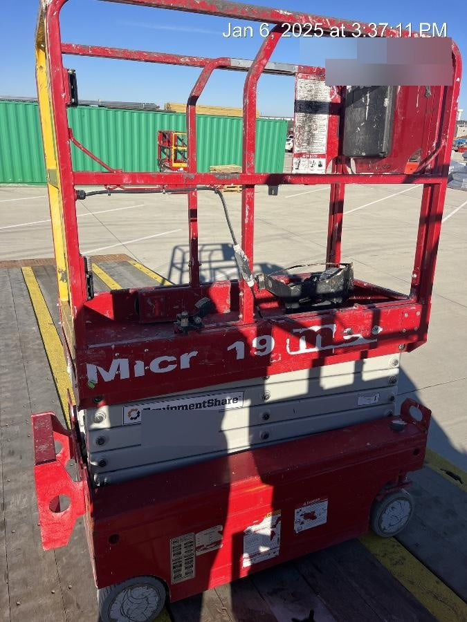 2021 MEC Micro 19