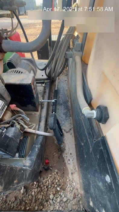 2021 MI-T-M CORPORATION HS-3505-1MGH-UR