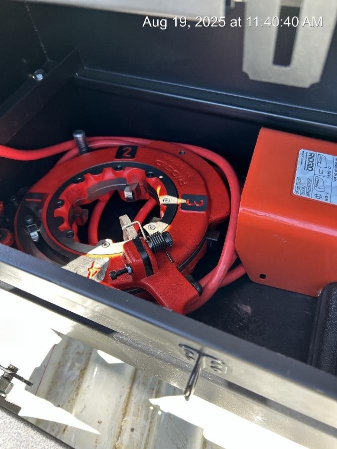 2024 RIDGID 1224