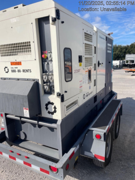 2022 ATLAS COPCO QAS 235