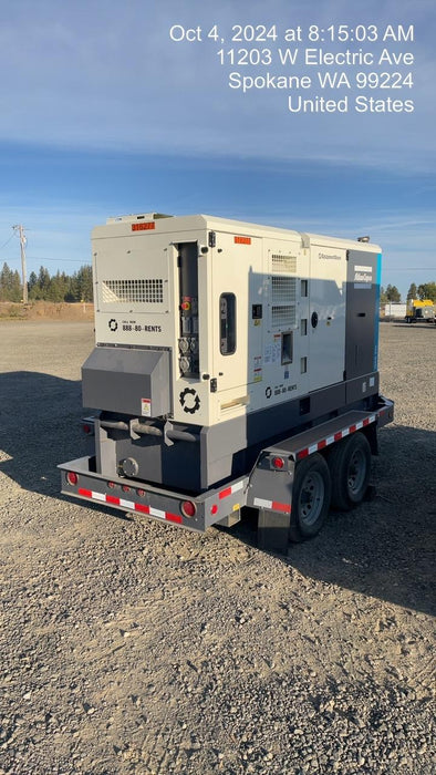 2023 ATLAS COPCO QAS 235