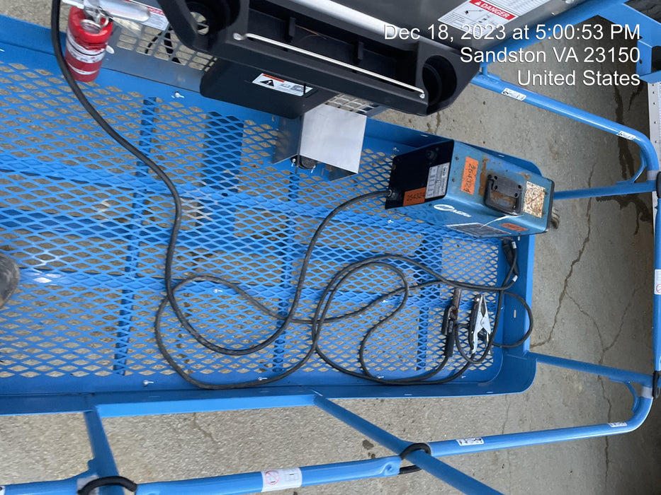 2022 MILLER ELECTRIC CST-280