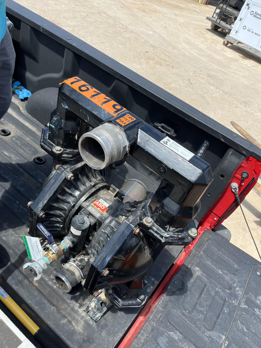 2023 INGERSOLL RAND PD30A-AAP-CCC-C