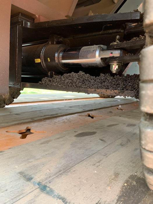 2022 TOYOTA 50-8FGU25