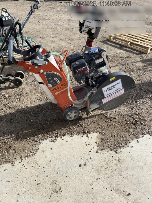 2024 HUSQVARNA FS 400 LV