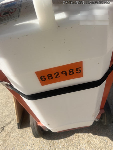 2026 HUSQVARNA FS 400 LV