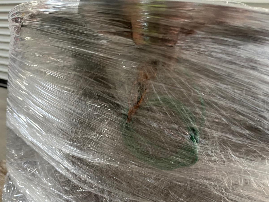 2022 WIDDER 20262-TRACKER