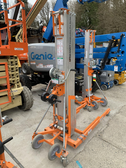 2021 LIFTSMART MLC-24