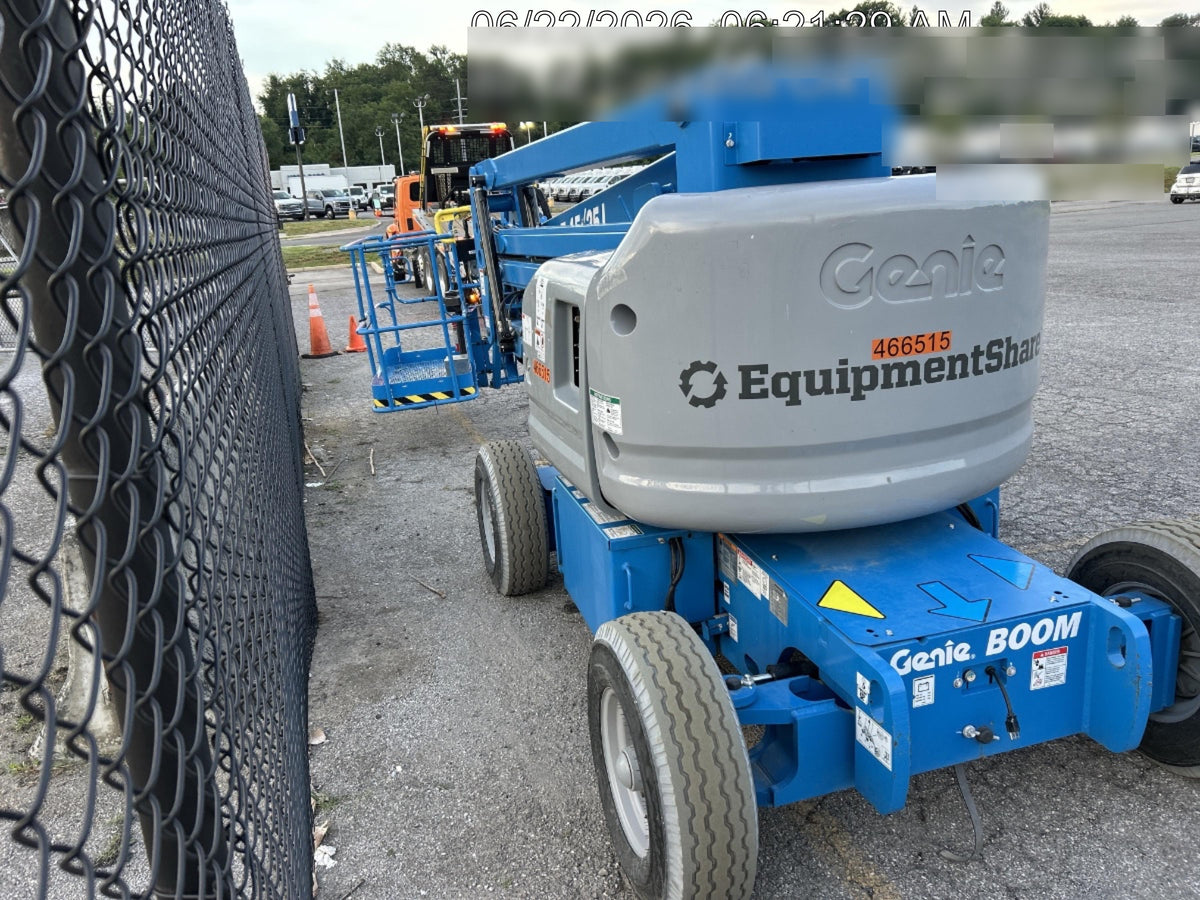 2024 GENIE Z-45/25J DC