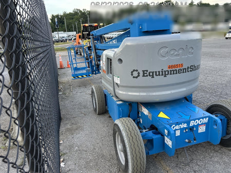 2024 GENIE Z-45/25J DC