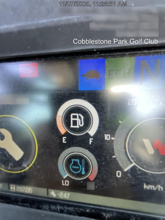 2025 WACKER NEUSON DV604 Cab Standard Tires