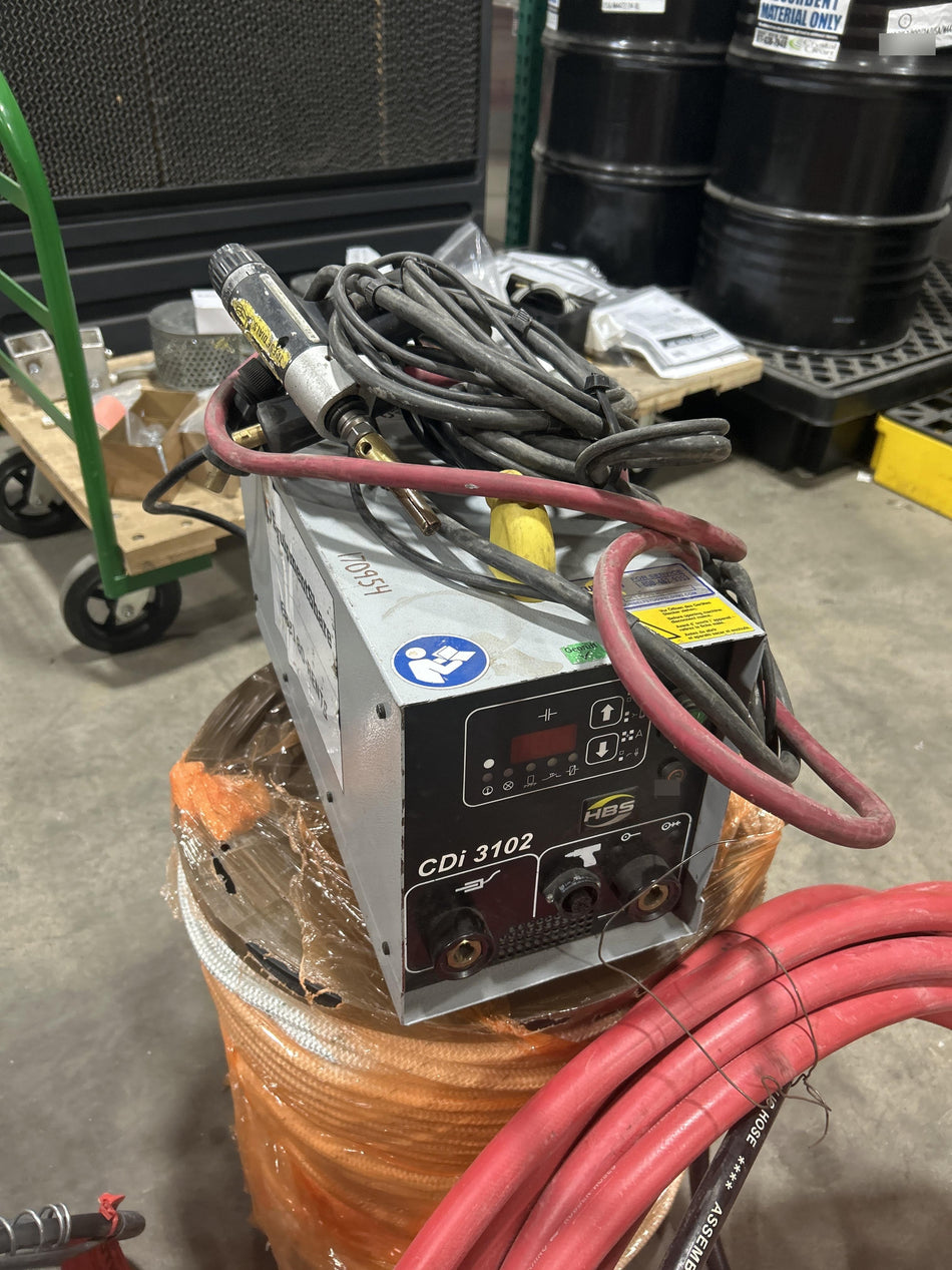 2021 HBS CDI 3102