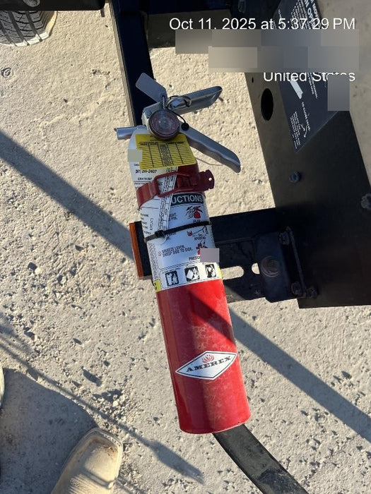 2019 LINCOLN ELECTRIC Vantage 322