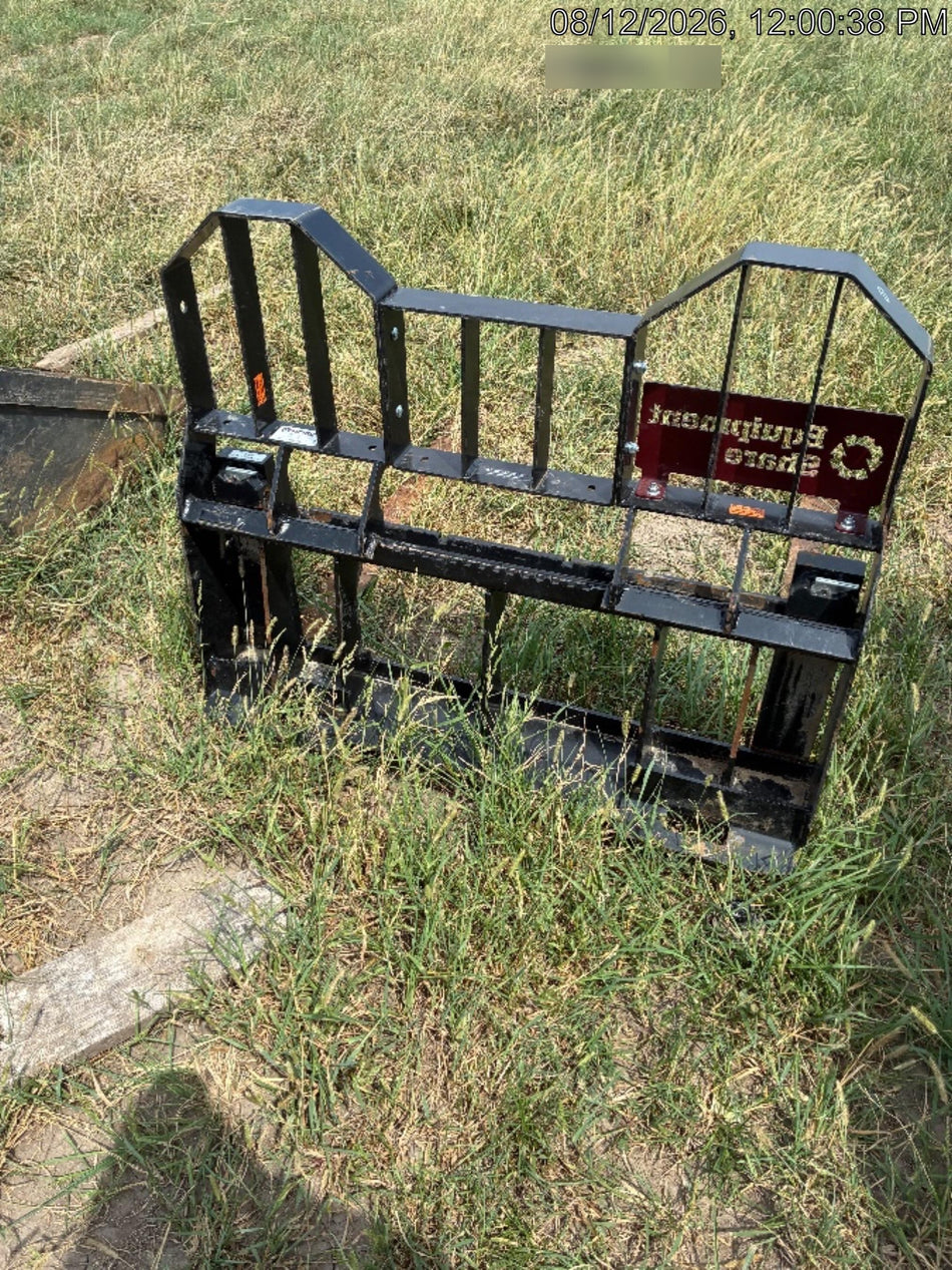 2022 PALADIN 48" Pallet Forks - Paladin