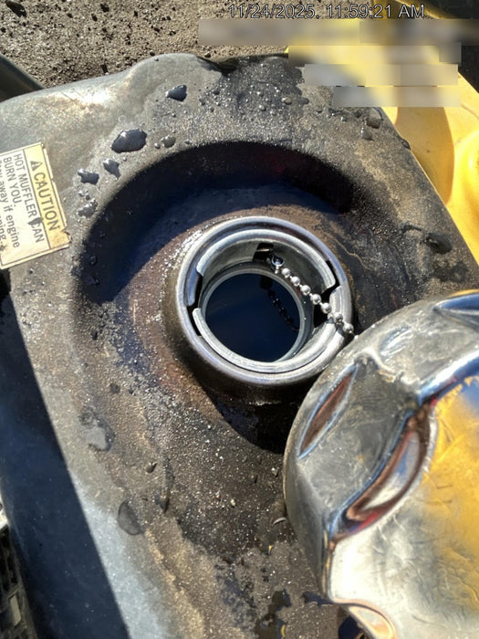 2020 WACKER NEUSON WP1550AW