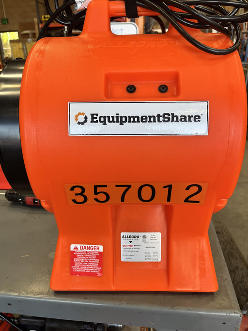 2023 ALLEGRO 9539-12