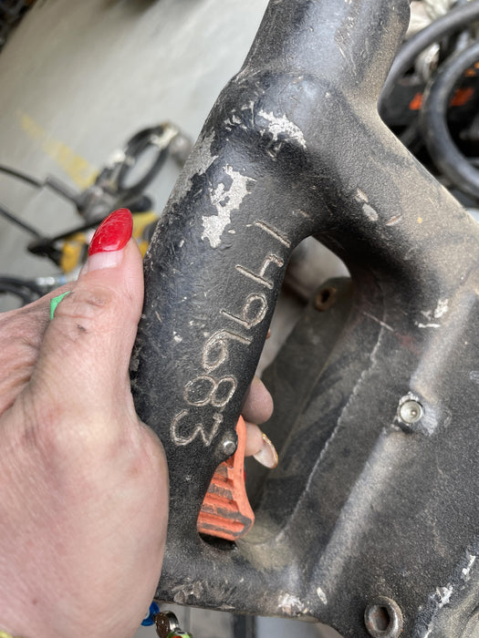 2021 INGERSOLL RAND 3955B2TI