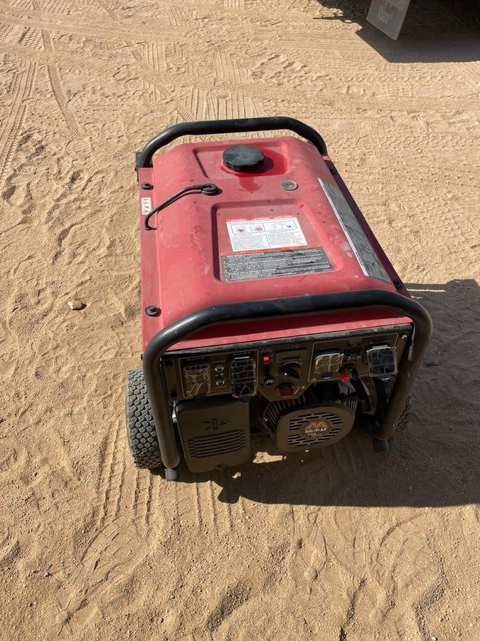 2024 MI-T-M GEN-6500-0MM1
