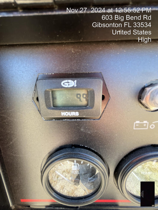 2024 LINCOLN ELECTRIC LE400