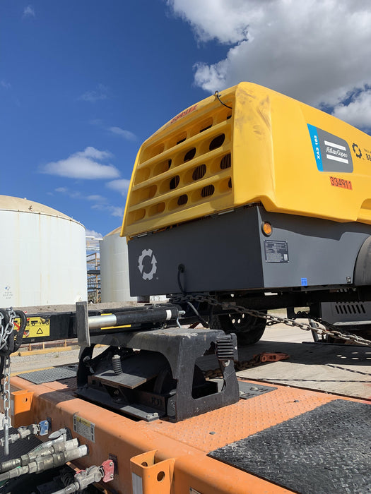 2023 ATLAS COPCO XAS188 CWK