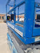 2016 Genie GS-3232 32' Narrow Scissor Lift
