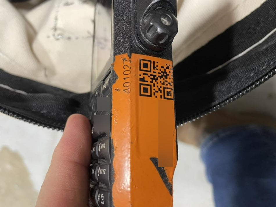 2024 MOTOROLA R7 DISPLAY