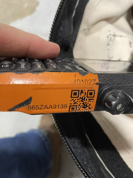 2024 MOTOROLA R7 DISPLAY